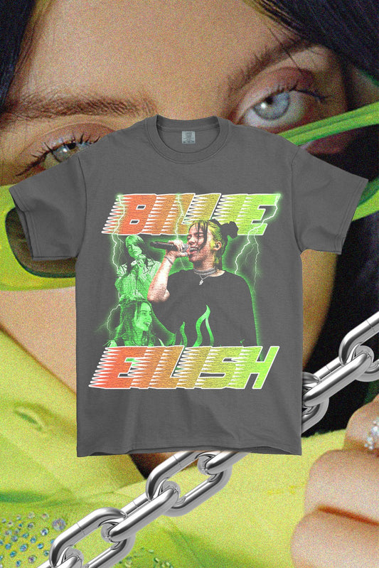 Billie Vintage Shirt