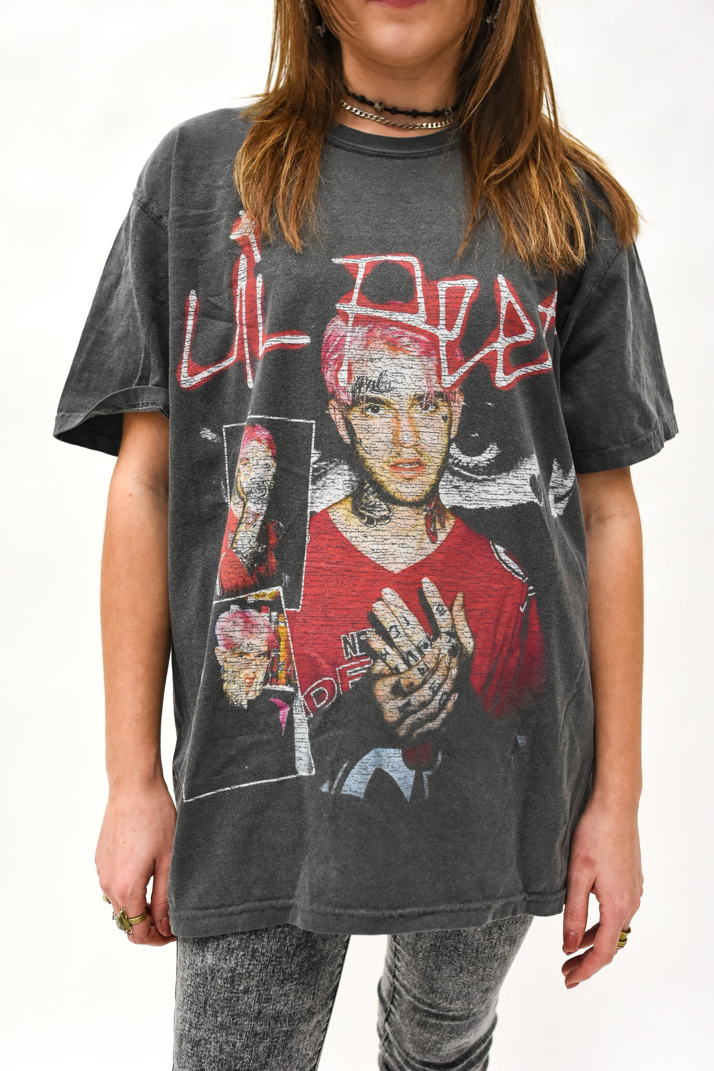 Peep Vintage Shirt