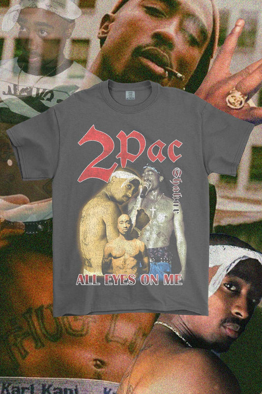 Tupac Vintage Shirt